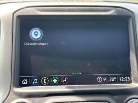 2022 CHEVROLET SILVERADO 2500 HD CREW CAB PICKUP V8, TURBO DIESEL, 6.6 LITER LTZ PICKUP 4D 6 1/2 FT at T&T Repairables - used car dealership in Spencer, Indiana.