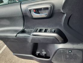 2020 TOYOTA TACOMA DOUBLE CAB PICKUP