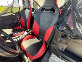 2023 HONDA TALON 1000RS ATV - -
