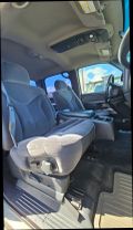 2001 GMC SIERRA 2500 HD CREW CAB PICKUP V8, TURBO DIESEL, 6.6L SHORT BED