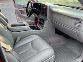2004 GMC SIERRA 3500 CREW CAB PICKUP V8, TURBO DIESEL, 6.6L SLT PICKUP 4D 8 FT