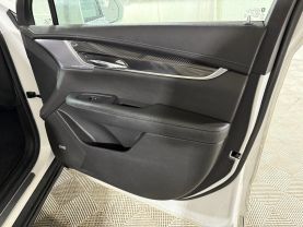 2020 CADILLAC XT6