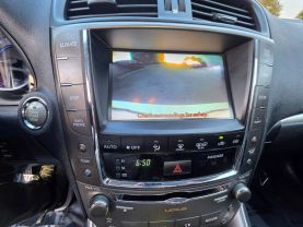 2012 Lexus Is - Image 23