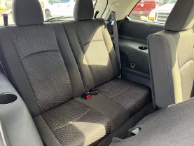 2020 DODGE JOURNEY SUV 4-CYL, 2.4 LITER SE VALUE SPORT UTILITY 4D - The Auto Lot