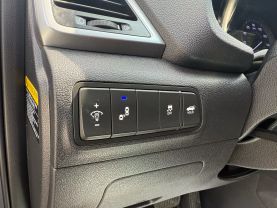 2018 HYUNDAI TUCSON SUV 4-CYL, TURBO, 1.6 LITER VALUE SPORT UTILITY 4D