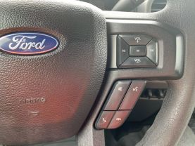 2017 FORD F350 SUPER DUTY CREW CAB 8FT KNAPHEIDE SERVICE BED TRUCK SERVICE/UTILITY TRUCKS V8, FLEX FUEL, 6.2 LITER XL PICKUP 4D 8 FT - Eddies Auto Sales