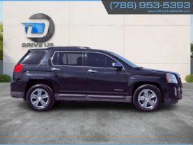 2015 GMC TERRAIN