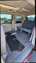 2011 VOLKSWAGEN ROUTAN PASSENGER V6, 3.6 LITER SEL MINIVAN 4D