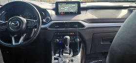 2019 MAZDA CX-9 SUV 4-CYL, SKYACTIV-G, TURBO, 2.5 LITER GRAND TOURING SPORT UTILITY 4D