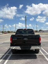 2017 FORD F150 SUPERCREW CAB