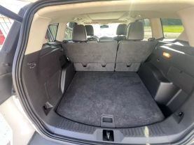 2013 FORD ESCAPE SUV 4-CYL, ECOBOOST, 2.0L TITANIUM SPORT UTILITY 4D