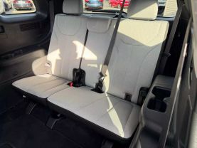 2020 HYUNDAI PALISADE SUV V6, GDI, 3.8 LITER SEL SPORT UTILITY 4D at Major Key Motors - used car dealership in Lebanon, PA.