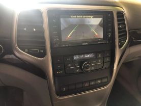 2011 JEEP GRAND CHEROKEE SUV V6 3.6L GASOLINE UTILITY 4D LAREDO 4WD 3.6L V6