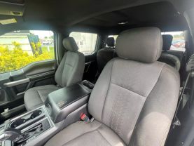 2019 Ford F150 Supercrew Cab Xlt Pickup 4d 5 1/2 Ft - Image 17