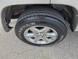 2004 JEEP LIBERTY