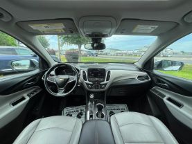 2020 Chevrolet Equinox Premier Sport Utility 4d - Image 26