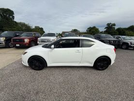 2012 SCION TC HATCHBACK 4-CYL, 2.5 LITER HATCHBACK COUPE 2D