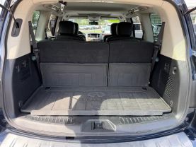 2018 INFINITI QX80 SUV V8, 5.6 LITER SPORT UTILITY 4D at Major Key Motors - used car dealership in Lebanon, PA.