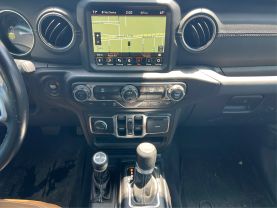 2021 JEEP WRANGLER UNLIMITED 4XE