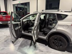 2016 TOYOTA RAV4 SUV 4-CYL, 2.5 LITER LE SPORT UTILITY 4D