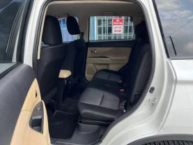 2016 MITSUBISHI OUTLANDER