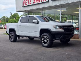 2018 Chevrolet Colorado Crew Cabzr2 Pickup 4d 5 Ft - Image 6