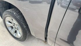 2019 RAM 1500 CREW CAB PICKUP V8, HEMI, 5.7 LITER BIG HORN PICKUP 4D 5 1/2 FT