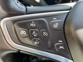 2022 CHEVROLET EQUINOX SUV 4-CYL, TURBO, 1.5 LITER PREMIER SPORT UTILITY 4D - Gesner Auto Inc in Taunton, MA, 41.88613, -71.14527