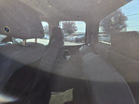 2014 CHEVROLET SILVERADO 1500 DOUBLE CAB