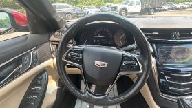 2017 Cadillac Cts - Image 28