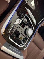 2023 BMW X7 SUV 6-CYL, MHEV, TURBO, 3.0 LITER XDRIVE40I SPORT UTILITY 4D