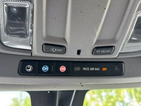 2022 CHEVROLET SILVERADO 2500 HD CREW CAB PICKUP V8, TURBO DIESEL, 6.6 LITER LTZ PICKUP 4D 6 1/2 FT at T&T Repairables - used car dealership in Spencer, Indiana.