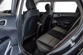 2020 KIA SOUL WAGON 4-CYL, 2.0 LITER GT-LINE WAGON 4D
