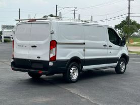 2018 FORD TRANSIT 150 VAN CARGO - AUTOMATIC - Dart Auto Group
