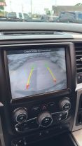 2013 RAM 1500 CREW CAB PICKUP V8, HEMI, 5.7 LITER LONE STAR PICKUP 4D 5 1/2 FT