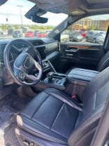2023 GMC SIERRA 1500 CREW CAB PICKUP 6-CYL, TURBO DIESEL, 3.0 LITER DENALI PICKUP 4D 5 3/4 FT - The Auto Lot