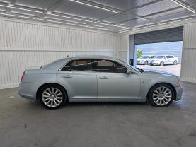 2013 CHRYSLER 300