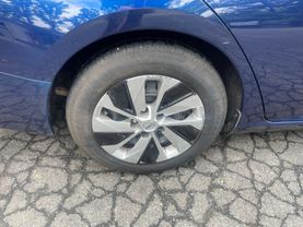 2020 NISSAN ALTIMA SEDAN 4-CYL, 2.5 LITER 2.5 S SEDAN 4D