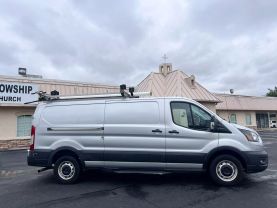 2020 FORD TRANSIT 150 CARGO VAN CARGO - AUTOMATIC - Dart Auto Group