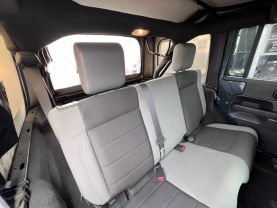 2007 JEEP WRANGLER SUV V6, 3.8 LITER UNLIMITED X SPORT UTILITY 4D