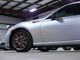 2019 SUBARU BRZ for sale in  Orlando, FL