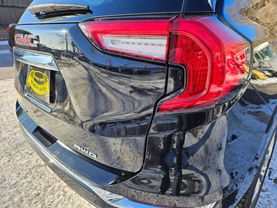 2023 GMC TERRAIN SUV 4-CYL, TURBO, 1.5 LITER DENALI SPORT UTILITY 4D