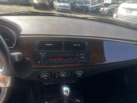 2007 BMW Z4 CONVERTIBLE 6-CYL, HO, 3.0 LITER 3.0SI ROADSTER 2D