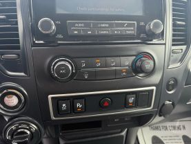 2020 NISSAN TITAN KING CAB