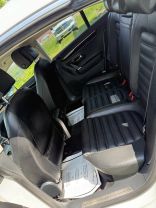 2017 VOLKSWAGEN CC SEDAN 4-CYL, TURBO, 2.0 LITER 2.0T SPORT SEDAN 4D
