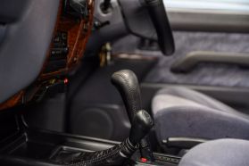 1997 TOYOTA LAND CRUISER PRADO SUV 5VZ-FE TZ