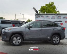 2022 TOYOTA RAV4 HYBRID For Sale in Orlando