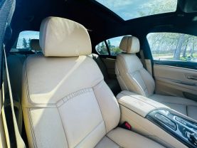 2015 BMW 5 SERIES