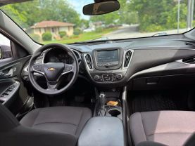 2018 Chevrolet Malibu - Image 13