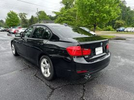 2015 BMW 3 SERIES